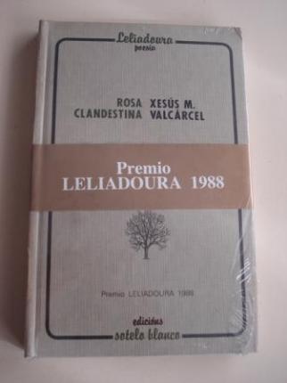 Rosa clandestina - Ver los detalles del producto