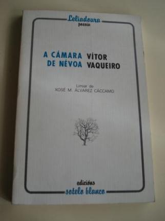 A cmara de nvoa - Ver los detalles del producto