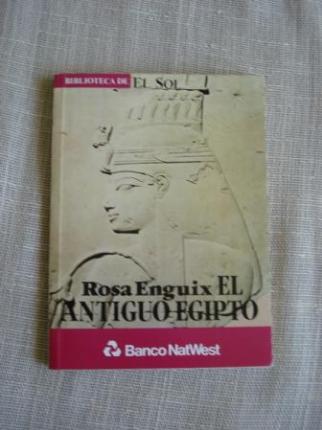 El Antiguo Egipto - Ver os detalles do produto