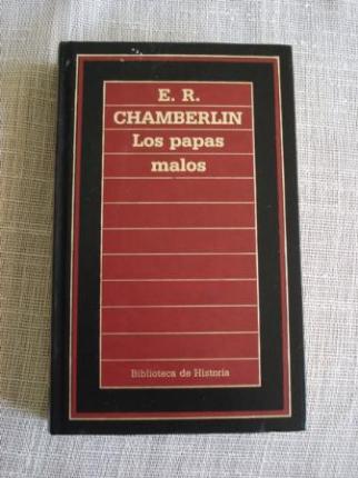 Los papas malos - Ver os detalles do produto