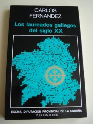 Los laureados gallegos del siglo XX - Ver los detalles del producto
