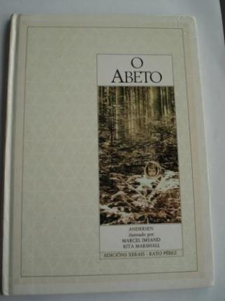 O abeto - Ver os detalles do produto