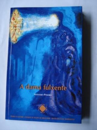 A dama fulxente - Ver los detalles del producto