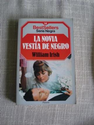 La novia vesta de negro - Ver os detalles do produto