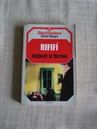 Rifif - Ver os detalles do produto