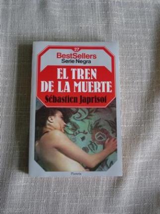 El tren de la muerte - Ver os detalles do produto