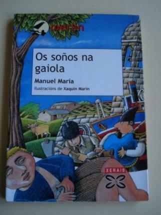 Os soos na gaiola - Ver os detalles do produto
