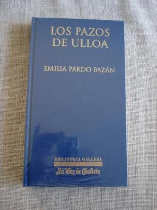 Los pazos de Ulloa - Ver los detalles del producto