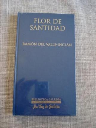 Flor de Santidad - Ver los detalles del producto