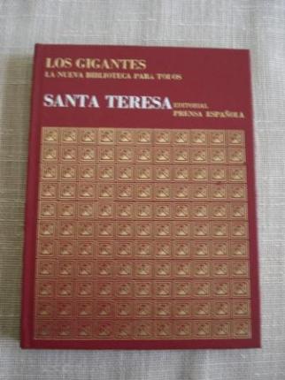 Santa Teresa - Ver los detalles del producto