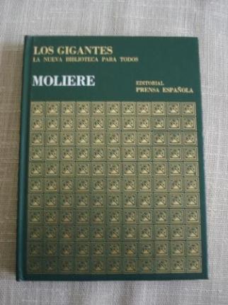Molire - Ver los detalles del producto