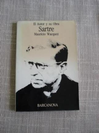 Sartre - Ver los detalles del producto