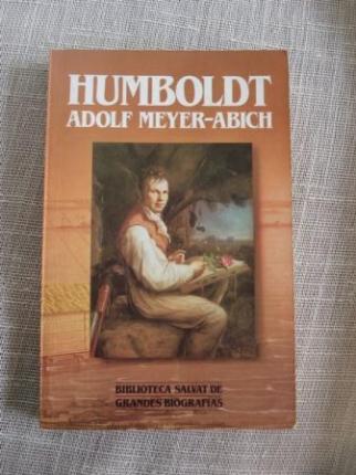 Humboldt - Ver los detalles del producto