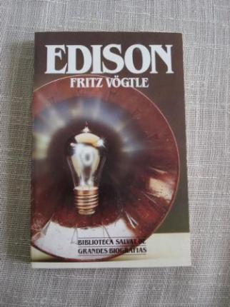Edison - Ver los detalles del producto