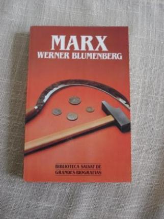 Marx - Ver los detalles del producto