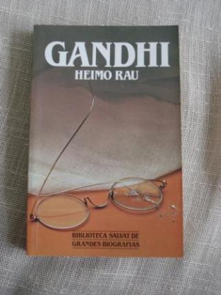 Gandhi - Ver los detalles del producto