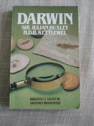 Darwin - Ver los detalles del producto