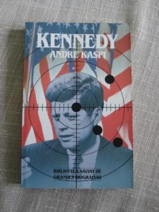 Kennedy - Ver los detalles del producto