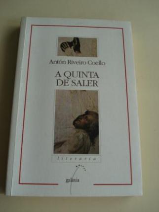 A quinta de Saler - Ver los detalles del producto