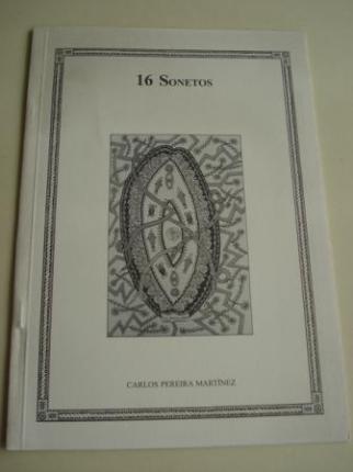 16 Sonetos - Ver los detalles del producto