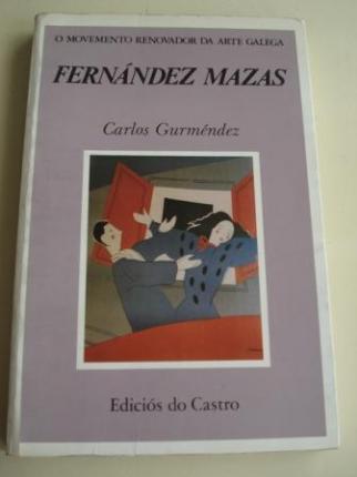 Fernndez Mazas - Ver los detalles del producto