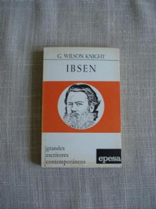 Ibsen - Ver los detalles del producto