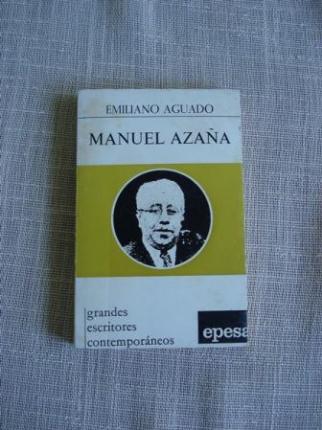 Manuel Azaa - Ver os detalles do produto