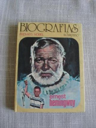 Ernest Hemingway - Ver los detalles del producto