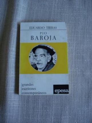 Po Baroja - Ver os detalles do produto