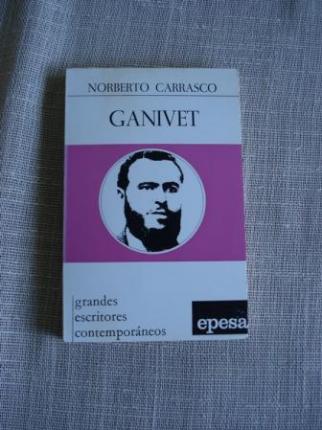 Ganivet - Ver os detalles do produto