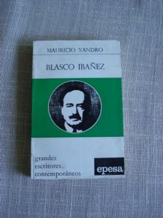Blasco Ibez - Ver os detalles do produto