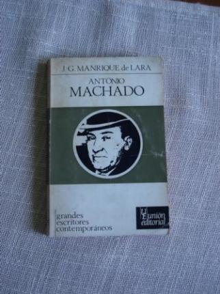 Antonio Machado - Ver os detalles do produto