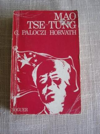 Mao Tse-Tung - Ver os detalles do produto