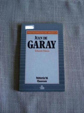 Juan de Garay - Ver los detalles del producto