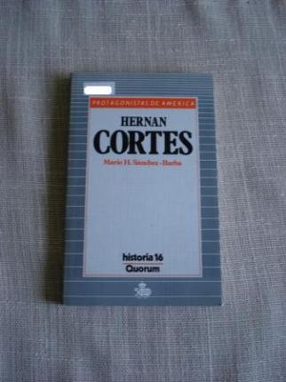 Hernn Corts - Ver los detalles del producto