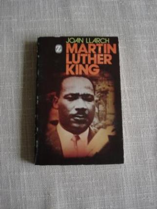 Martin Luther King - Ver los detalles del producto