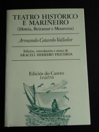 Teatro histrico e marieiro (Hstia, Beiramar e Mourenza) - Ver los detalles del producto