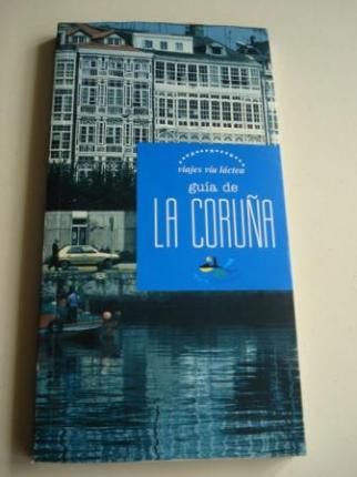 Gua de La Corua - Ver los detalles del producto