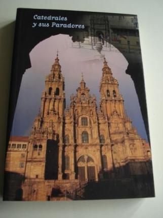 Catedrales y sus Paradores - Ver los detalles del producto