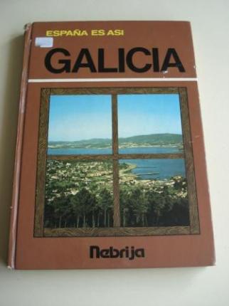 Galicia - Ver los detalles del producto