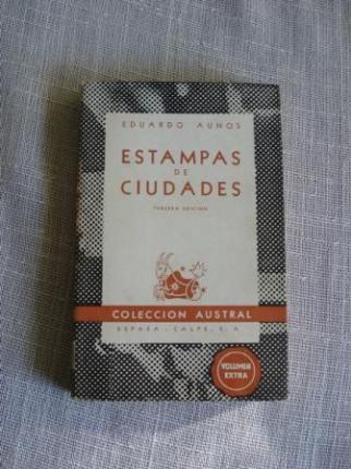 Estampas de ciudades - Ver los detalles del producto