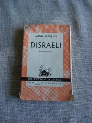 Disraeli - Ver los detalles del producto