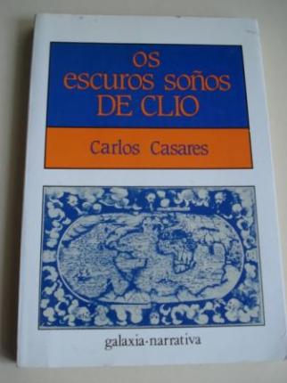 Os escuros soos de Clo - Ver los detalles del producto