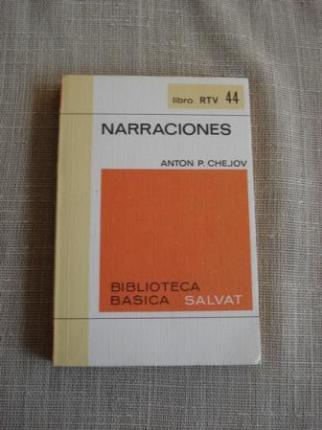 Narraciones - Ver los detalles del producto