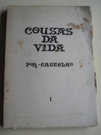 Cousas da vida I - Ver los detalles del producto