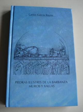 Piedras ilustres de la Barbanza, Muros y Xallas - Ver los detalles del producto
