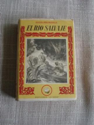El ro salvaje - Ver los detalles del producto