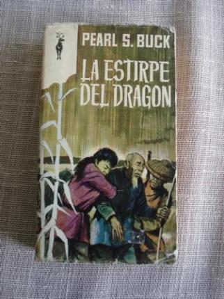 La estirpe del dragn - Ver los detalles del producto