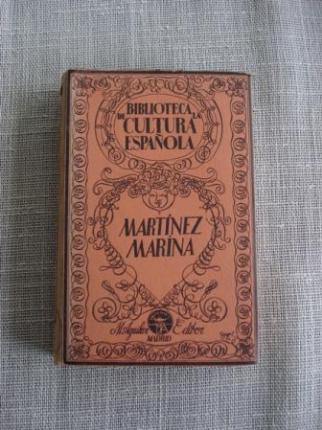 Martnez Marina - Ver os detalles do produto