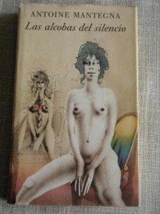 Las alcobas del silencio - Ver os detalles do produto